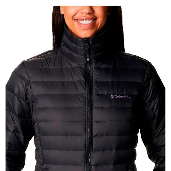 Columbia Jackets & Blazers - Columbia Puffer Jacket – Size S